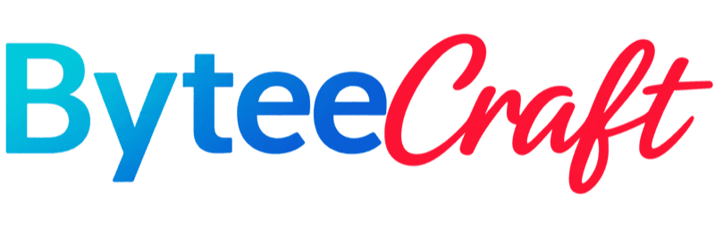 ByteeCraft